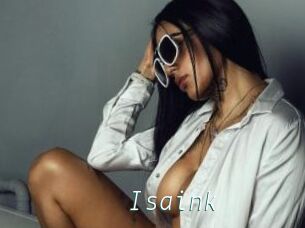 Isaink