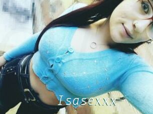 Isasexxx