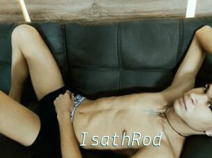 IsathRod