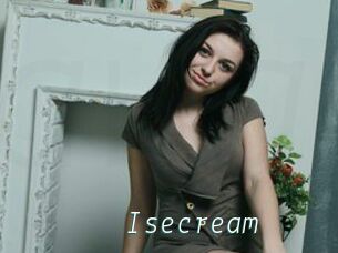 Isecream