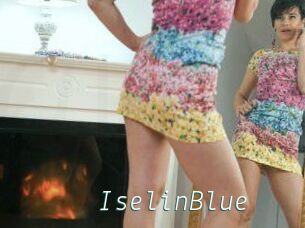 IselinBlue