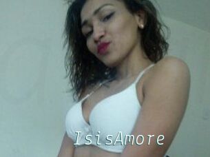IsisAmore