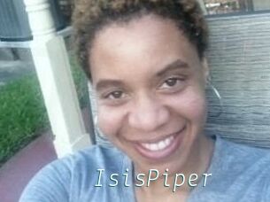 Isis_Piper
