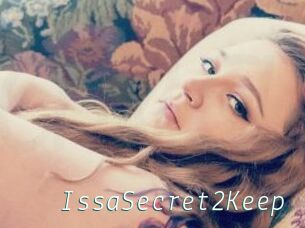 IssaSecret2Keep
