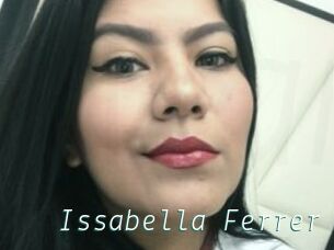 Issabella_Ferrer