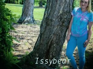 Issybear