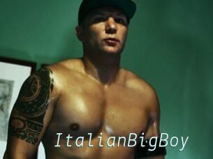 ItalianBigBoy