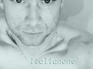 Italianone