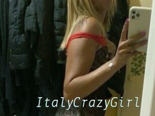 ItalyCrazyGirl