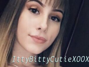 IttyBittyCutieXOOX
