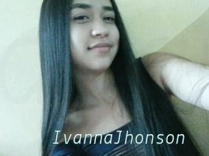 IvannaJhonson