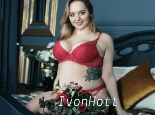 IvonHott