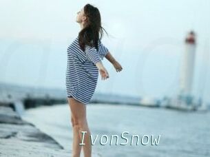 IvonSnow