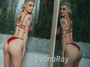IvonaRay