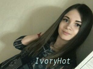 IvoryHot
