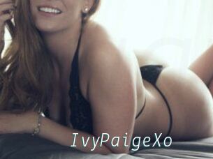 IvyPaigeXo