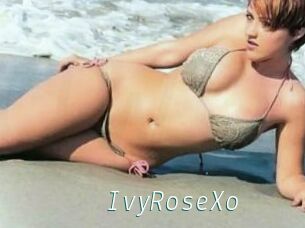 IvyRoseXo