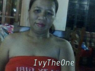 IvyTheOne