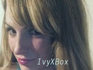 IvyXBox