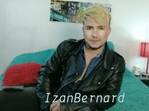 IzanBernard