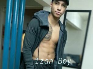 Izan_Boy