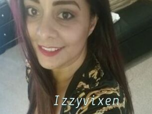 Izzyvixen