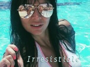 _Irresistible