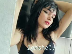 Iamshely
