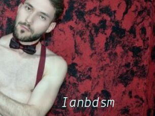Ianbdsm