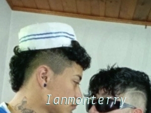 Ianmonterry