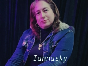 Iannasky
