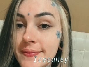Icecansy