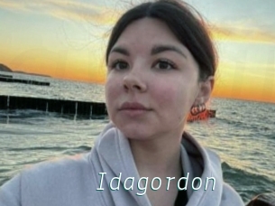 Idagordon