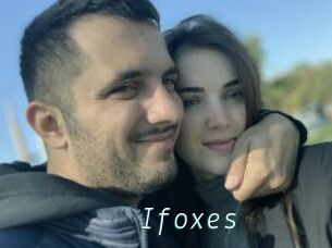 Ifoxes