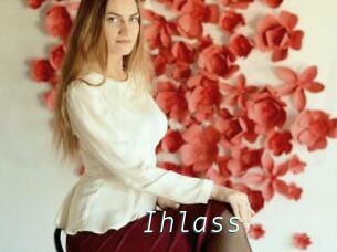 Ihlass