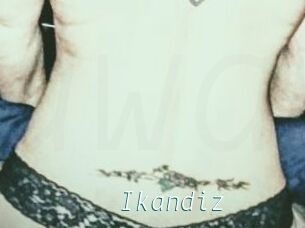 Ikandiz