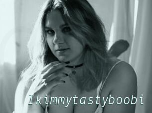 Ikimmytastyboobi