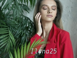 Ilana25