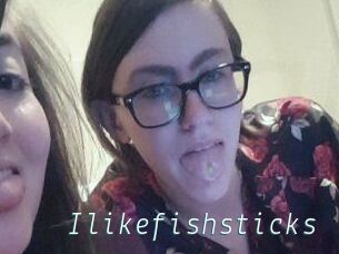Ilikefishsticks