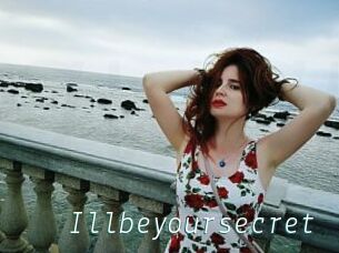 Illbeyoursecret
