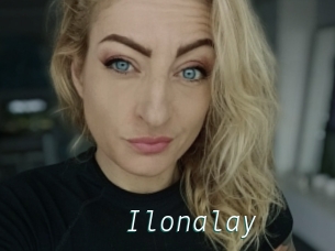 Ilonalay