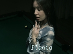 Ilonia