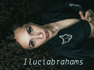 Iluciabrahams