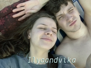 Ilyaandvika
