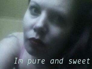 Im_pure_and_sweet