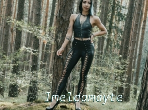 Imeldamayte