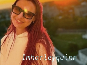 Imharleyquinn