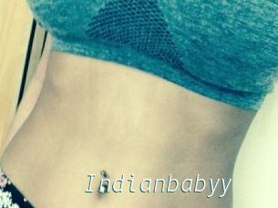 Indianbabyy