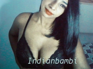 Indianbambi