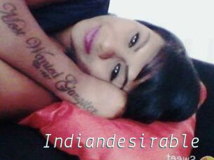 Indiandesirable